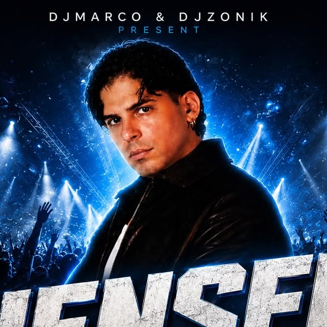 Jensen Live in Concert